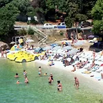 Apartment With Parking Space Rabac, Labin - 7429