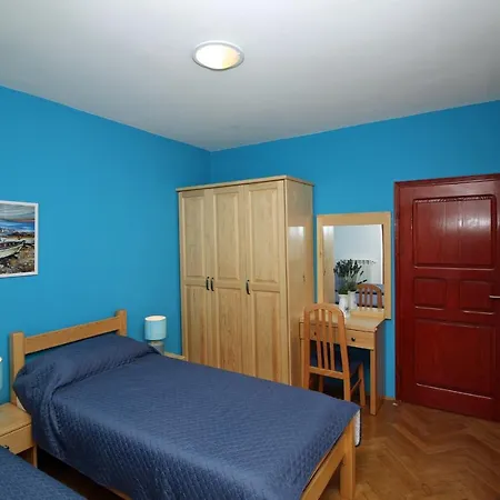 With Parking Space Rabac, Labin - 7429 公寓