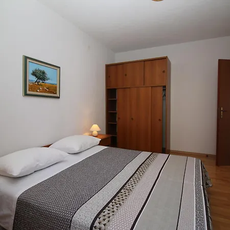 With Parking Space Rabac, Labin - 7429 Рабац