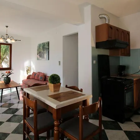With Parking Space Rabac, Labin - 7429 公寓