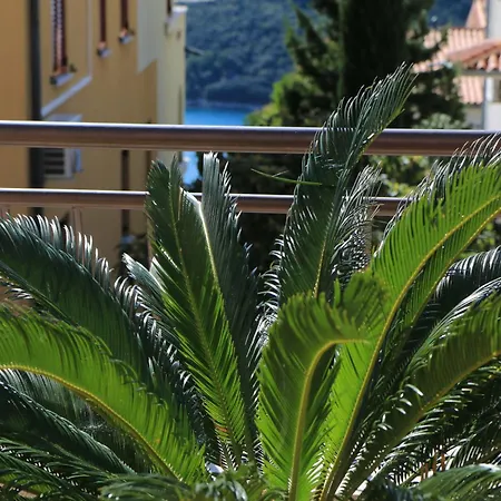 Апартаменты With Parking Space Rabac, Labin - 7429