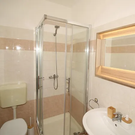 公寓 With Parking Space Rabac, Labin - 7429 拉巴克