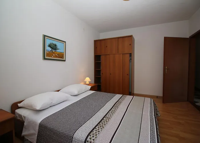With Parking Space Rabac, Labin - 7429 Рабац