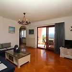 Apartment With Parking Space Rabac, Labin - 7429 *