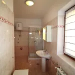 With Parking Space Rabac, Labin - 7429 Apartment *