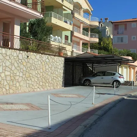 With Parking Space Rabac, Labin - 7429 *