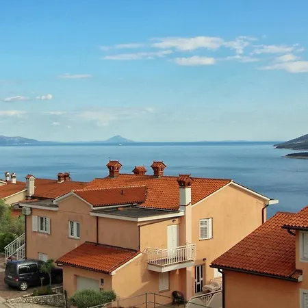 Apartment With A Parking Space Rabac, Labin - 7429 *