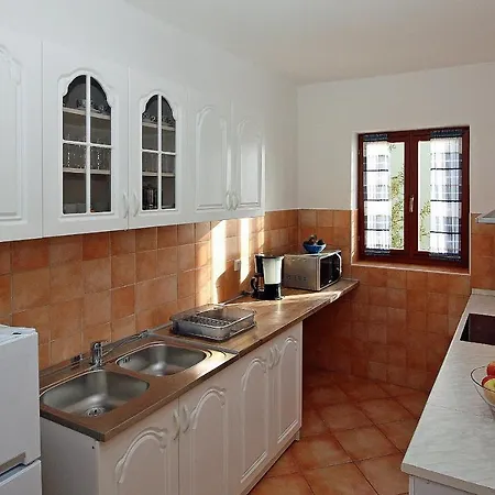 With A Parking Space Rabac, Labin - 7429 Apartment Rabac