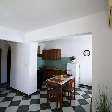 Apartment With A Parking Space Rabac, Labin - 7429 *