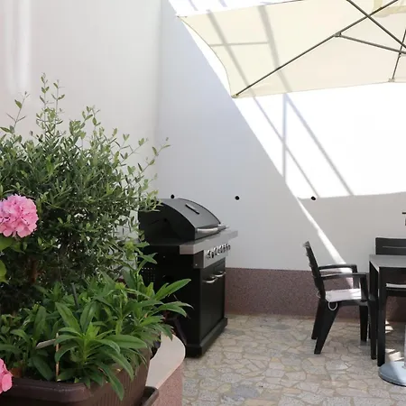 With Parking Space Rabac, Labin - 7429