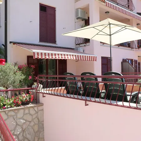 With A Parking Space Rabac, Labin - 7429 Rabac