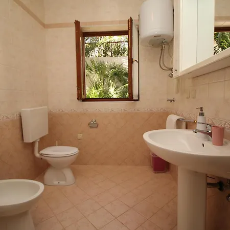 Apartment With A Parking Space Rabac, Labin - 7429 *