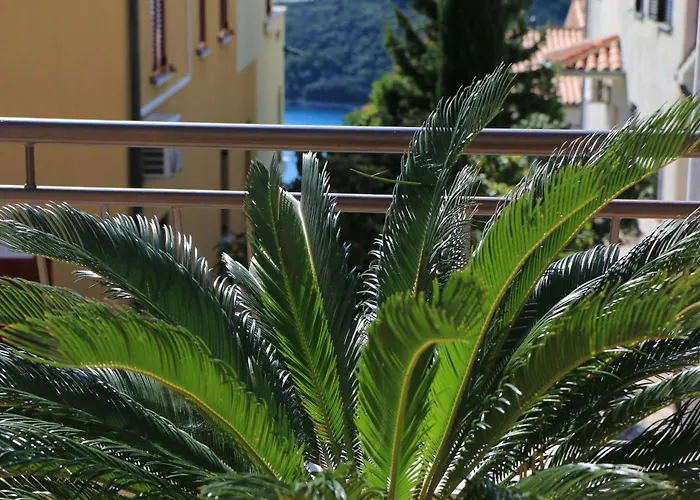 아파트 With Parking Space Rabac, Labin - 7429